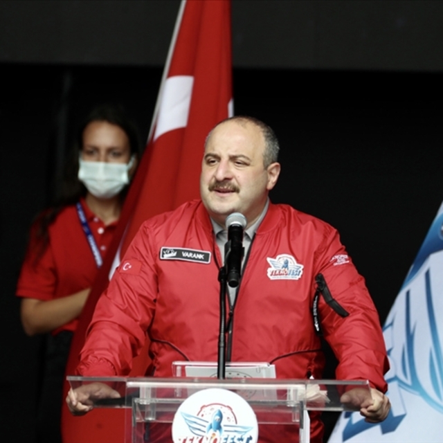 Bakan Varank'tan ÖTV açıklaması!