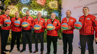 Google Oyun Akademisi Türkiye'de