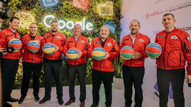 Google Oyun Akademisi Türkiye'de