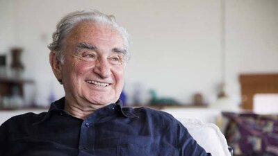 Doğan Kuban hayatını kaybetti