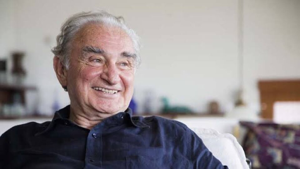 Doğan Kuban hayatını kaybetti