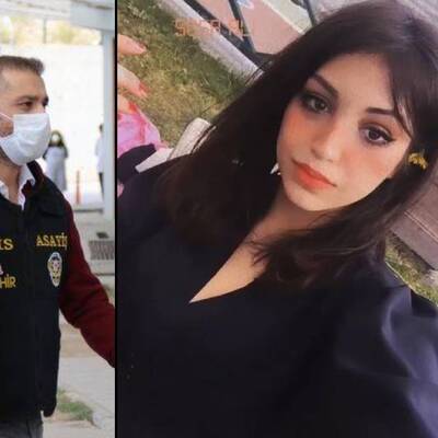 Kayıp Iraklı genç kız olayında flaş gelişme!