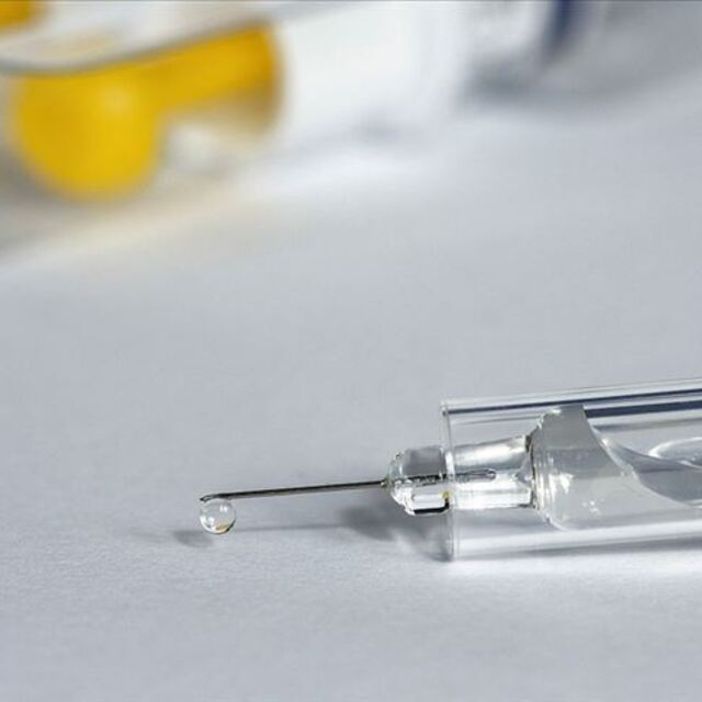 ABD'den 500 milyon doz aşı bağışı taahhüdü