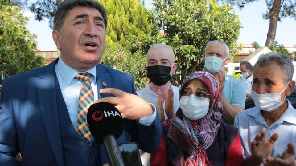 Savaştepeli kuzenler cinayeti davasında 5. kişi şüphesi