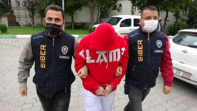 Pandemiyi fırsat bilip dolandırdılar!