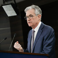 Fed Başkanı: Faiz artırımı için hala uzun bir yol var