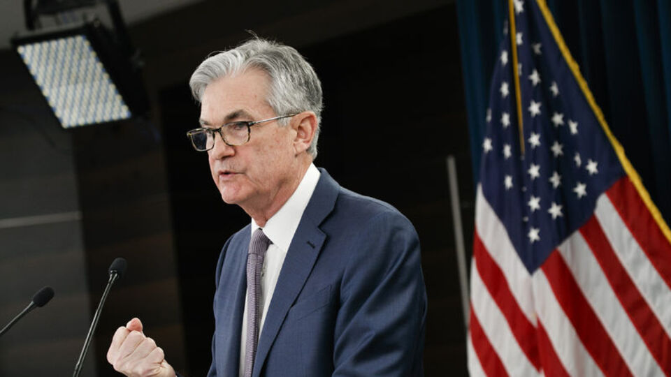 Fed Başkanı: Faiz artırımı için hala uzun bir yol var