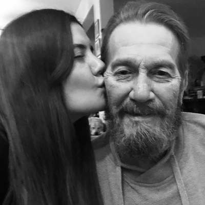 'Canım babam, sen gideli 22 gün olmuş'