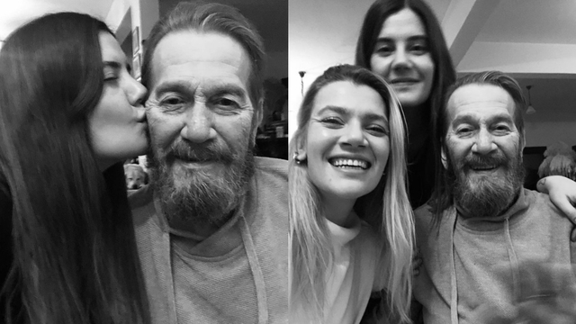 'Canım babam, sen gideli 22 gün olmuş'