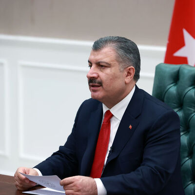 Sağlık Bakanı Koca'dan hamilelere uyarı!