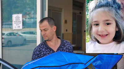 Esma Nur 5 yaşındaydı! Kustu! Sonrası korkunç!