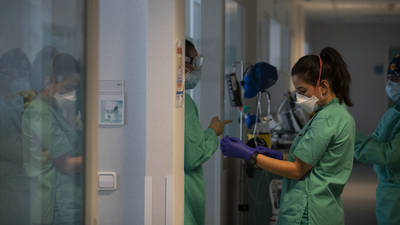 Yeni vaka sayısı açıklandı