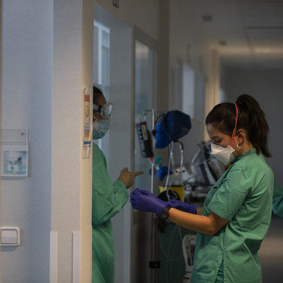 Yeni vaka sayısı açıklandı