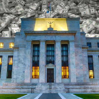 Fed faiz kararını açıkladı