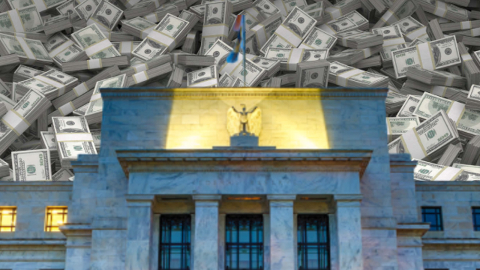 Fed faiz kararını açıkladı