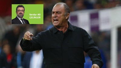 "Terim'le açılan devir kapanıyor"