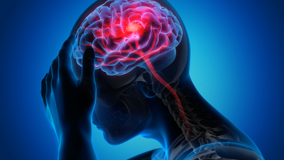 İşte Covid-19'un beyne etkileri! Böyle zarar veriyor