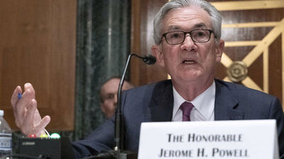 Fed Başkanı Jerome Powell Kasım ayını işaret etti