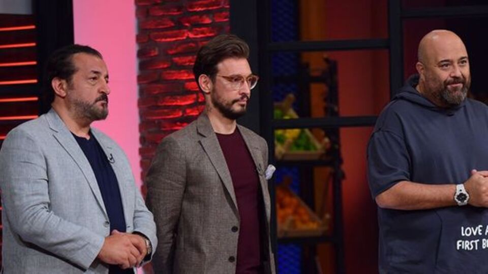 MasterChef eleme adayları kim oldu?