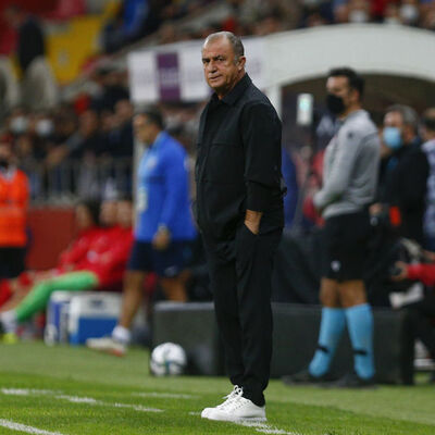 "Fizik, kimya sıfır: Otur!"