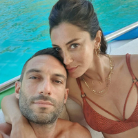 "Totem yaptım, söyleyemem"