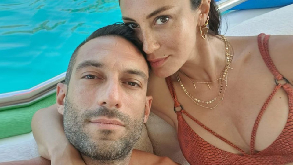 "Totem yaptım, söyleyemem"