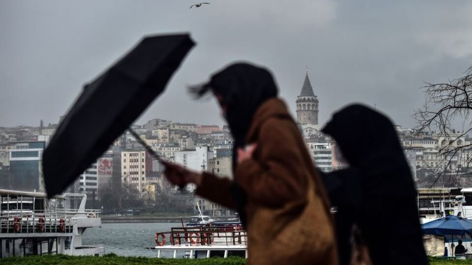 Önemli uyarı! Bu illerde yaşayanlar dikkat