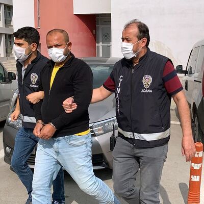 Yaşlı adamın katili tanıdık çıktı!