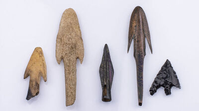 Kazıda bulunmuştu... 5 bin yıllık tarihe ışık tutuyor!