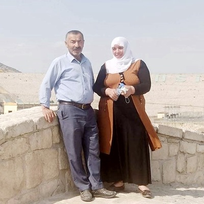 Aşı olmayan çift 3 gün arayla hayatını kaybetti