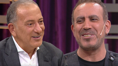 "Gidiyorum ama döneceğim"