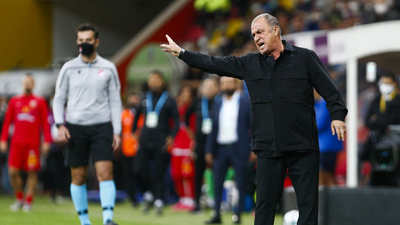 Son 32 sezonun en kötü lig başlangıcı