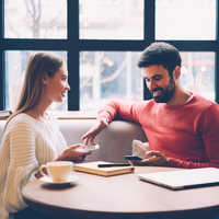 İşte ilk buluşmada en çok bahsedilen konu!