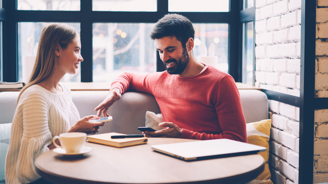 İşte ilk buluşmada en çok bahsedilen konu!