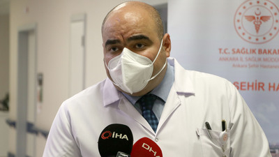 Korkutan açıklama! Aşılananların güvenliği de risk altında