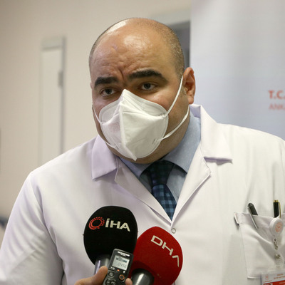 Korkutan açıklama! Aşılananların güvenliği de risk altında