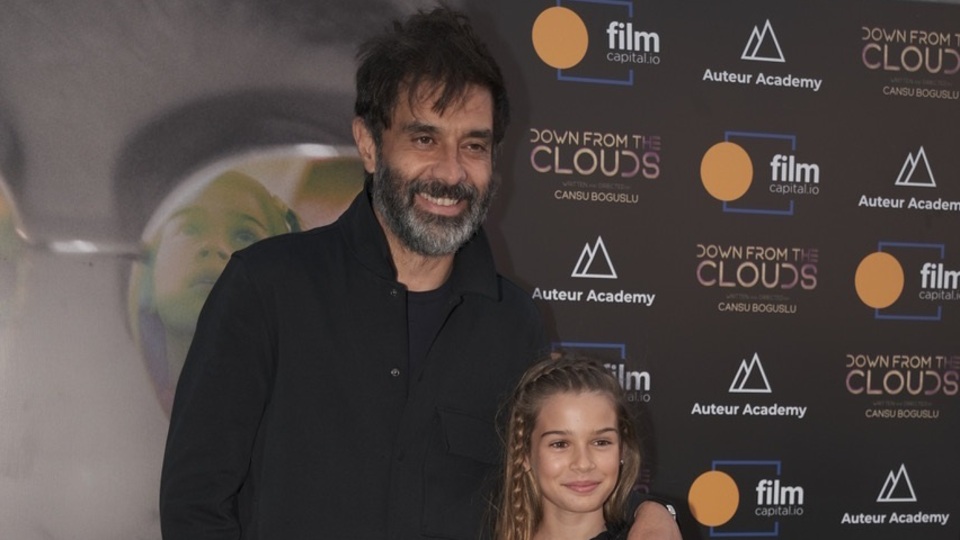 Ön gösterimi yapıldı