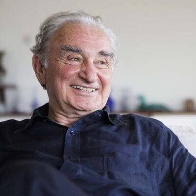 Doğan Kuban'a gözyaşlarıyla veda