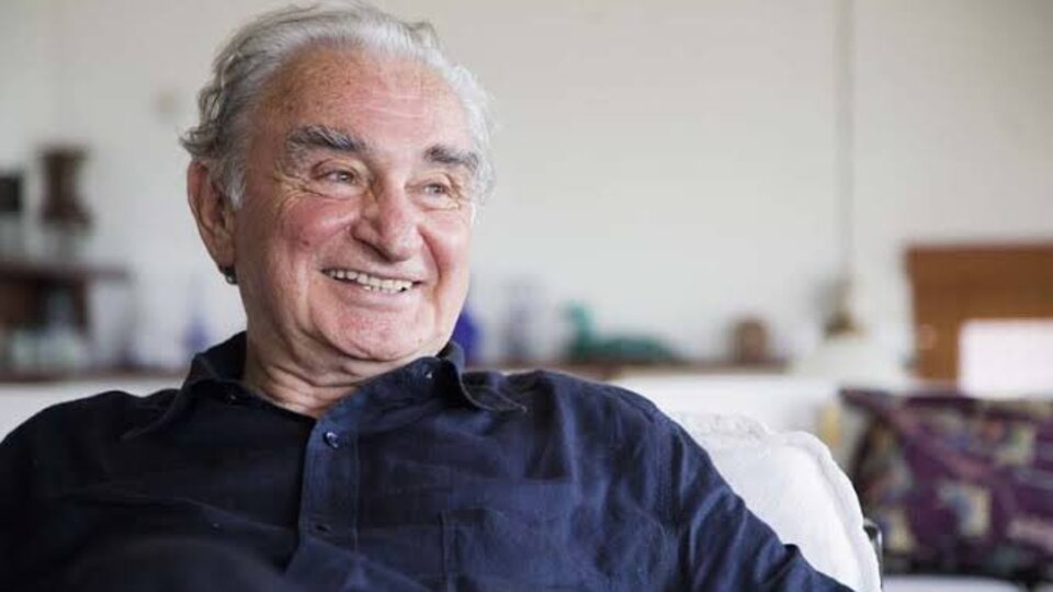 Doğan Kuban'a gözyaşlarıyla veda