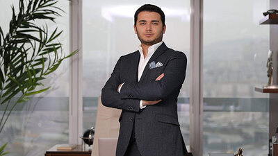 Thodex kurucusuna yardım suçundan 1 gözaltı!