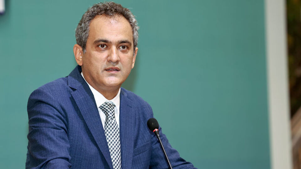 MEB, 15 bin öğretmen alımına ilişkin kontenjan dağılımını açıkladı