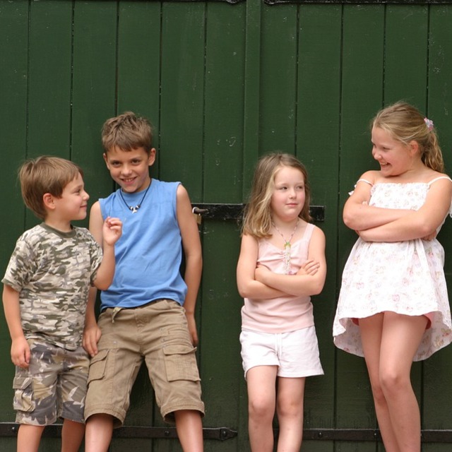 50 bin çocuk BES'lendi