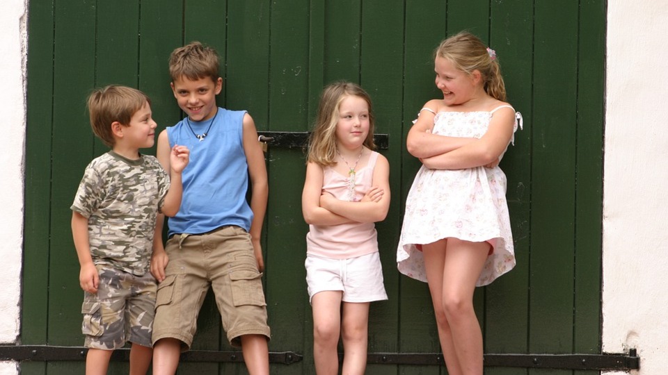 50 bin çocuk BES'lendi