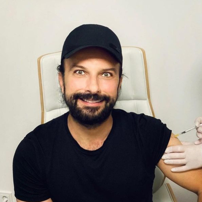 Tarkan ikinci dozu da oldu: Gel, gel acımayacak!