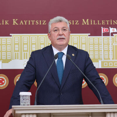 Vergi Kanunu önümüzdeki hafta Meclis'e sunulacak