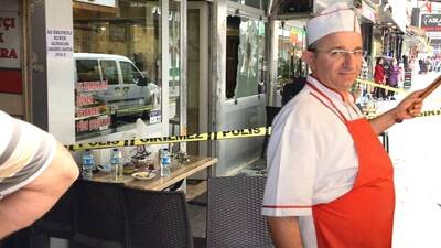 Koca dehşetinde yaralanmıştı, kurtarılamadı