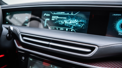 Yerli otoda üst düzey atama!