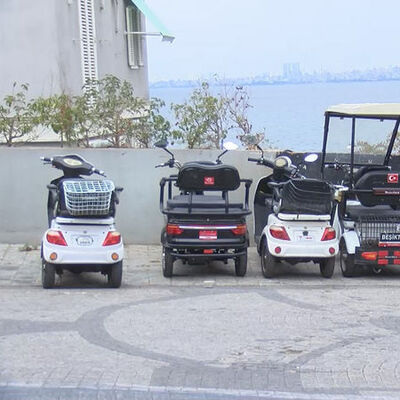 Adalar'ı karıştıran karar! İBB afişle uyardı