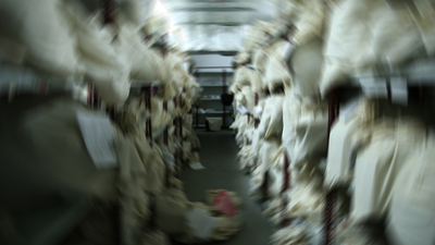 Adliye idari işler müdüründen şoke eden itiraf!