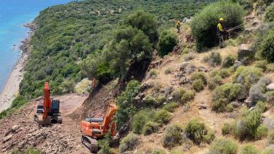 Çanakkale Valiliği'nden Assos açıklaması